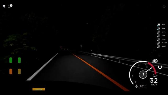 ROBLOX --- Realistic car game : [R34 Kits!] Midnight Racing: Tokyo DEMO --- gameplay !!! смотреть онлайн