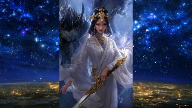 Свидание с книгой. Елена Звездная "Катриона: Сияние Черной звезды" смотреть онлайн