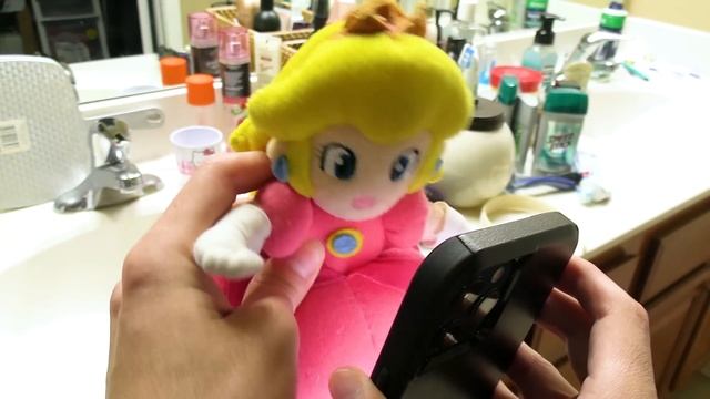 Super Mario Bros. Plumbing Commercial - PLUSH REMAKE смотреть онлайн