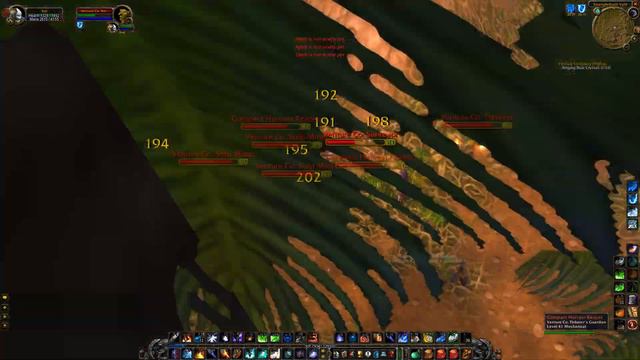 Venture Company Mining WoW Classic Quest смотреть онлайн