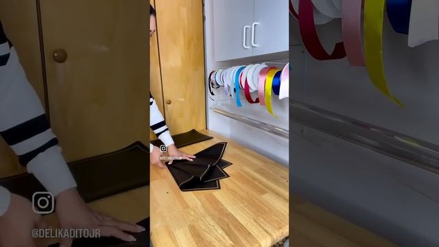 Cómo doblar el papel coreano de ramo buchon #arreglofloral #aprender #video смотреть онлайн