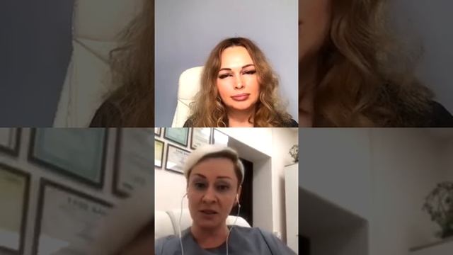 Анна Соломахина и Елена Байбарина Красивый бизнес до и после - что изменилось? смотреть онлайн