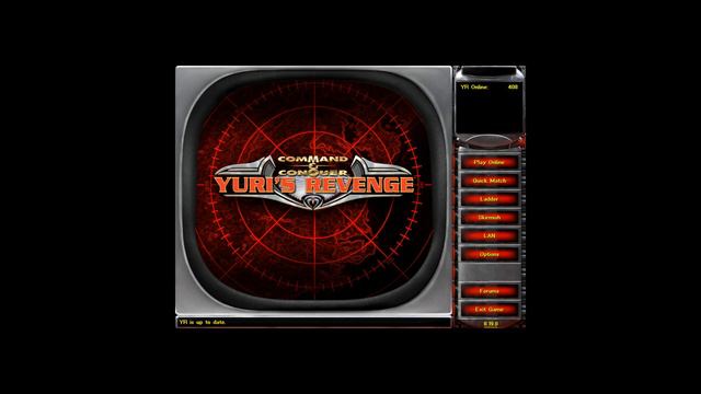 Command & Conquer Red Alert 2 : YURI'S REVENGE Music - Drok смотреть онлайн