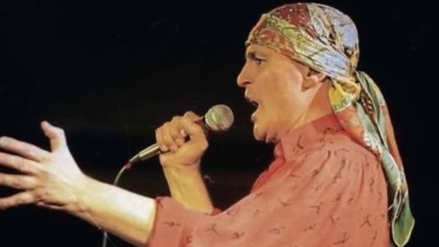 Leonardo Favio - Si Mi Guitarra Canta Como Canta