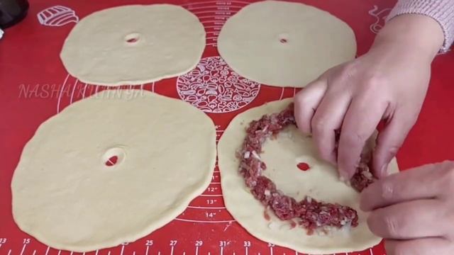 НАУЧИЛА ВСЕХ ПОДРУГ ГОТОВИТЬ ТАКИЕ ВКУСНЯШКИ! ПОДРУЖКИ В ВОСТОРГЕ ОТ РЕЗУЛЬТАТА | NASHA KUHNYA