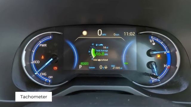 Toyota Rav4 Dynamic 2019-SLM смотреть онлайн