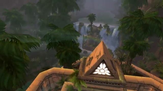 GeForce 240GT World of Warcraft frames test. смотреть онлайн