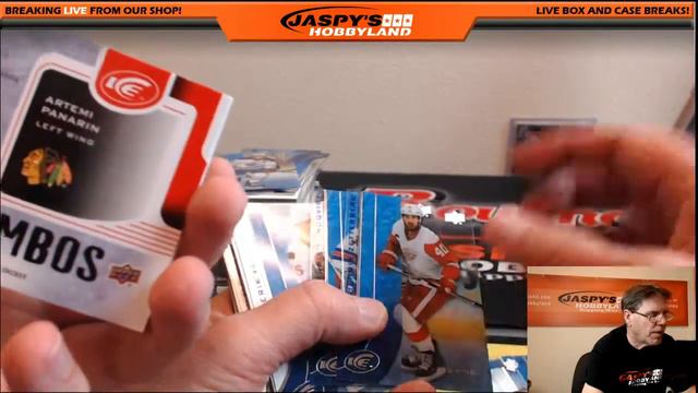 6/4/16 2015-2016 Upper Deck Ice Hockey 8-Box Case PYT #12 смотреть онлайн