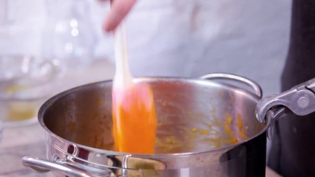 Чистка с приветом