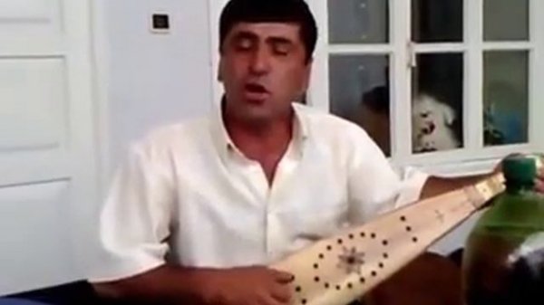 Мощная аварская песня на пандуре "🎸"@AVARMusic_mediaFan