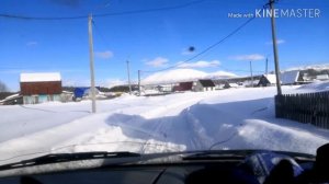 Межгорье. Экскурсия на родину