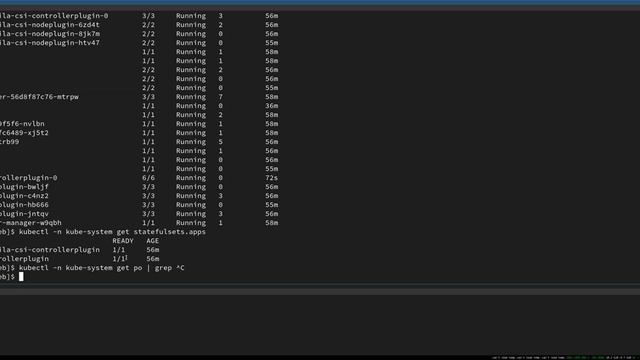 Kubernetes crash recovery tutorial смотреть онлайн
