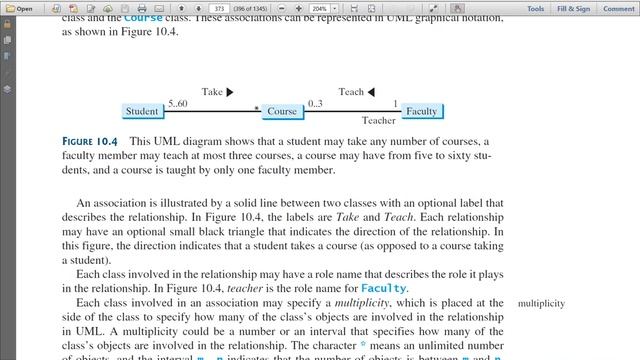Object Oriented Programming using Java - Lecture 14 смотреть онлайн