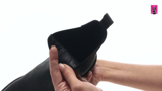 Видеообзор I Женские ботинки челси J.J.DELACROIX 3170774 смотреть онлайн