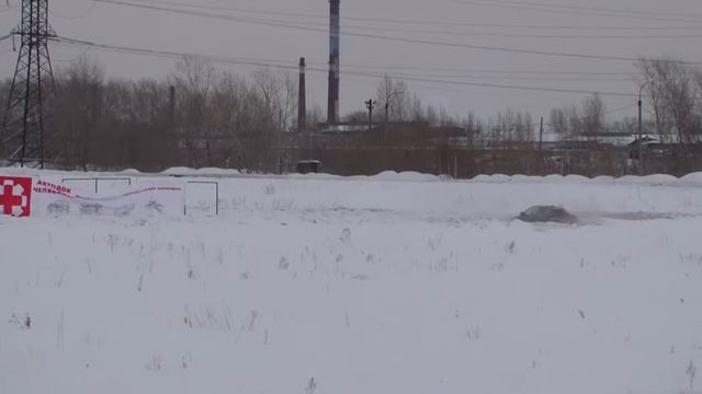 Трасса 74 2013 Toyota Carina ED Vs Toyota Ceres (marino)