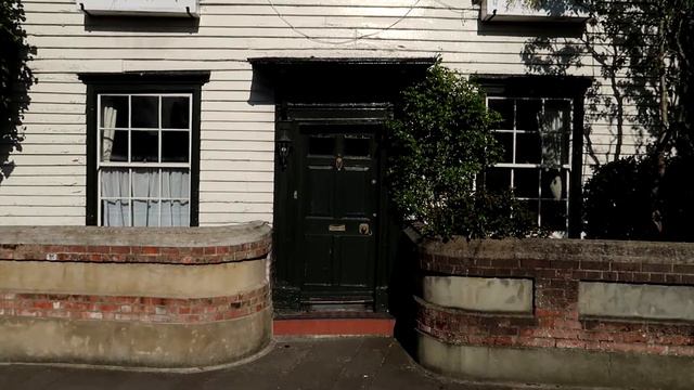 Rochester Kent // Tony Lorenzo // Medway // Charles Dickens смотреть онлайн