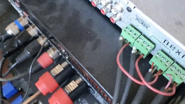 Акустика по полочкам #ноэма #рупор смотреть онлайн