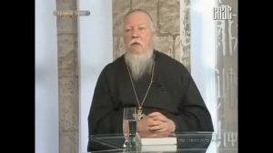 Когда можно, а когда нельзя крестить ребенка. Осипов, Смирнов, Кураев