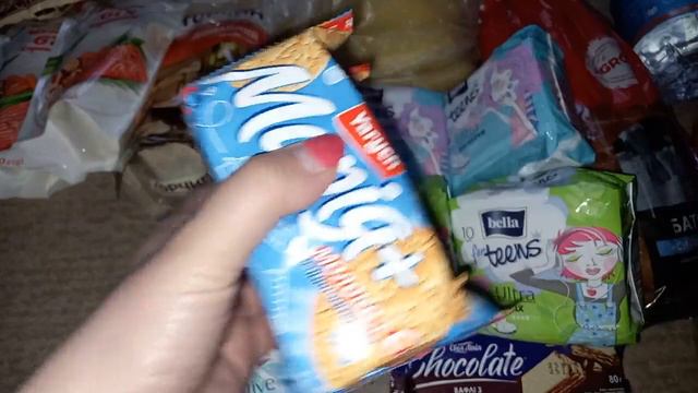 Закупка продуктів #АТБ//Нові акції//Огляд цін🛍👍🤑🍌🍞 смотреть онлайн