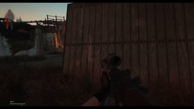 +300 Modded Fallout 4 gameplay [MAIM] [NAC X] [Reactor ENB] смотреть онлайн