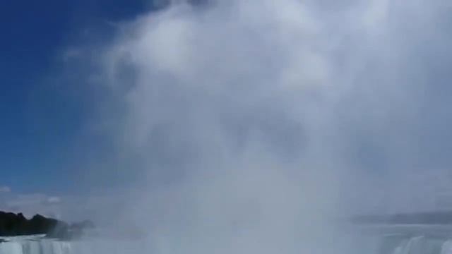 Реально факт - Величайшие водопады мира смотреть онлайн