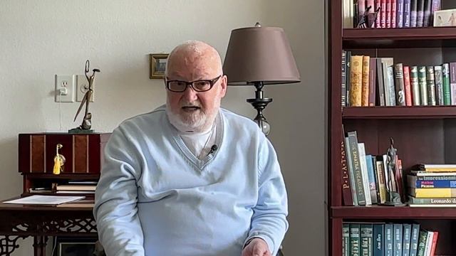 "Время и новые дети"- 13.02.2023 - Владимир Симонов, проект "Неизведанная планета Человек" смотреть онлайн