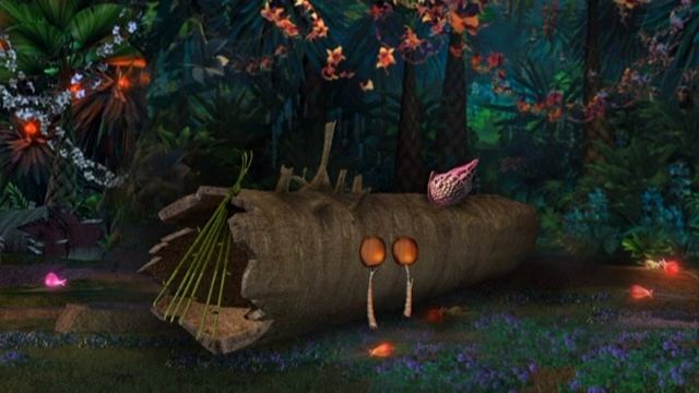 Madagascar - Set Top Game - Madagascar Symphony