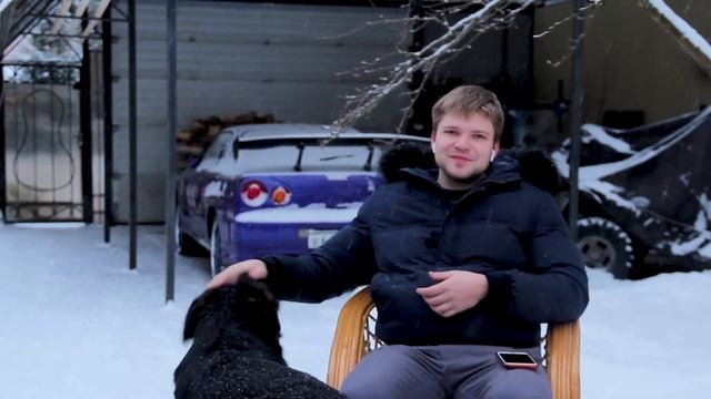 Купил САМЫЙ дешевый "GT-R" в России!!! смотреть онлайн