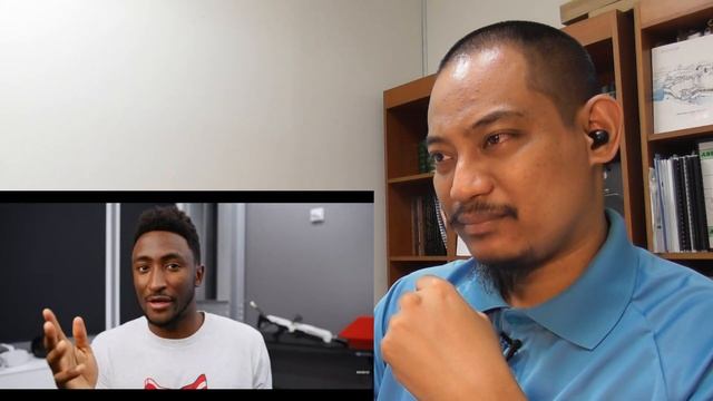 Dear Electric Car | Marques Brownlee - A Malaysian's Reaction смотреть онлайн