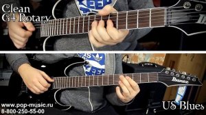 Гитарный комбо VOX VT20+ VALVETRONIX