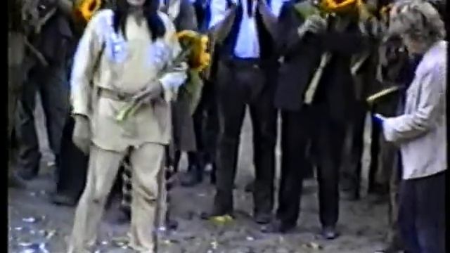 Winnetou´s letzte Worte Teil 2 смотреть онлайн