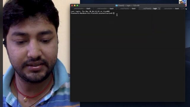 #1.Mobile Automation in Hindi with MAC Setup part1 (हिंदी सेटअप पार्ट 1) смотреть онлайн