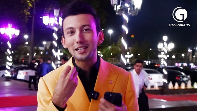 ЁРҚИНХЎЖА УМАРОВ ВА ЗИННУРА НИКОХ ТЎЙИ САНЪАТКОРЛАР ТАБРИГИ УНИТИЛМАС ВИСОЛ КEЧАСИ ТЎЛИҚ ВИДEО