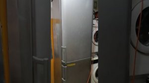 ремонт холодильника бирюса, замена модуля на контроллеры