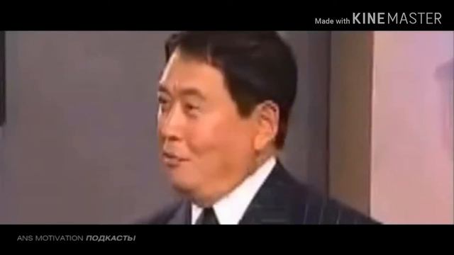 Хороший совет от Роберт Кийосаки смотреть онлайн