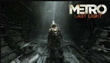 Metro Last Light 5 Новые друзья с Театральной
