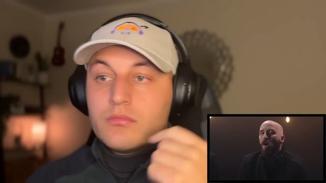 classical musician reacts & analyses: NOTHING ELSE MATTERS by VOICEPLAY смотреть онлайн