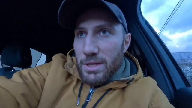 Джилли Тугелла. Нетипичный Китай. Geely Tugella.