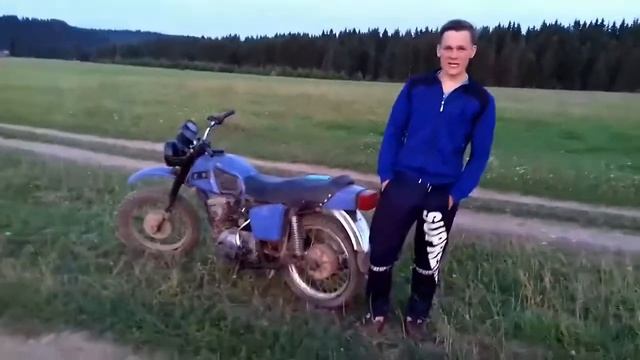 Самый ПРАВДИВЫЙ ОБЗОР НА ИЖ смотреть онлайн