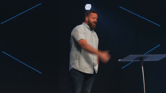 Resurrection in Waiting - Part IV | Pastor Eddie Briery | Church at Red River смотреть онлайн