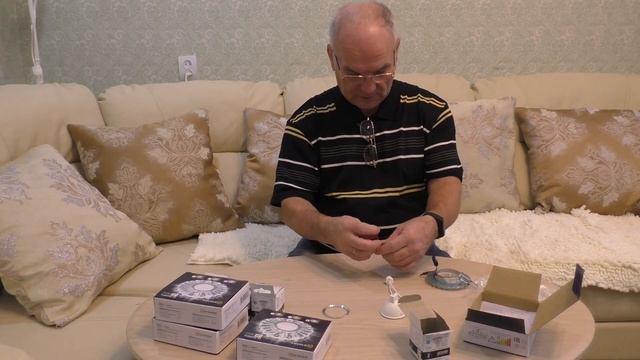 Умелые руки.... смотреть онлайн