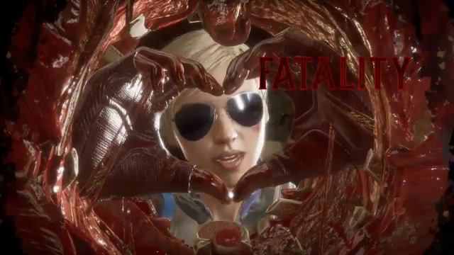 MK 11 Pc Online Matches