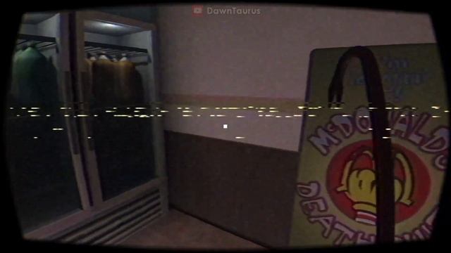 Ronald McDonalds - All Endings Walkthrough смотреть онлайн