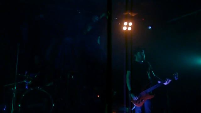 The Twilight Sad - That Summer At Home I Had Become The Invisible Boy - Scala 20/4/15 смотреть онлайн