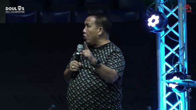 Doulos Cell Celebration | March 24, 2024 смотреть онлайн