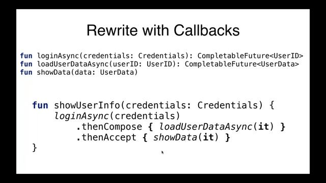 Webinar: Why should you consider switching to Kotlin and benefits смотреть онлайн