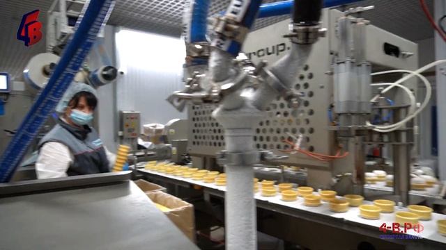 Проверено детьми! Фабрика мороженого 