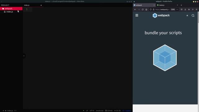 [ITA] Webpack 5 - Core concepts e installazione webpack nel progetto (2) смотреть онлайн