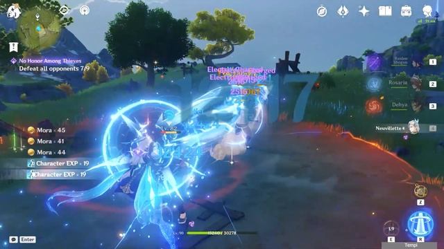 An average noob daily player | 5 days before v4.2 смотреть онлайн