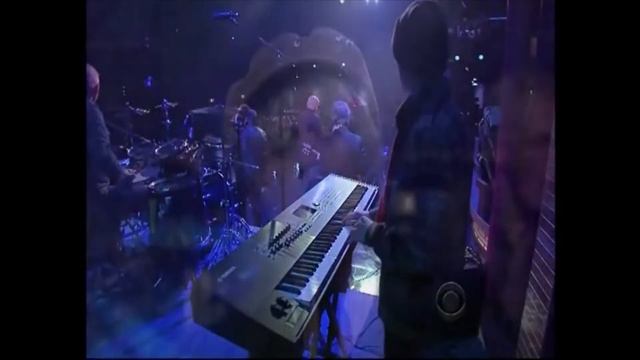 Bob Geldof - How I Roll 3-15-11 Letterman смотреть онлайн